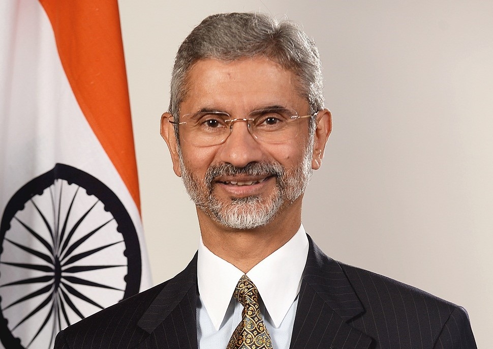 Minister Of External Affairs Subrahmanyam Jaishankar   PA Image 